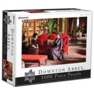Downton Abbey 1000 piece puzzle